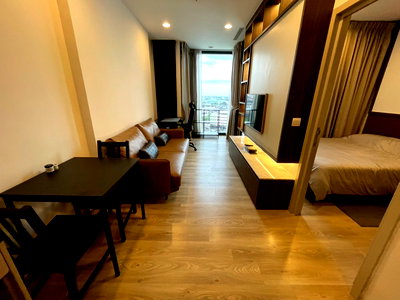 Condos for rent : Condo For Rent OKA HAUS Sukhumvit 36 (E6809001) ID Line : @condo101