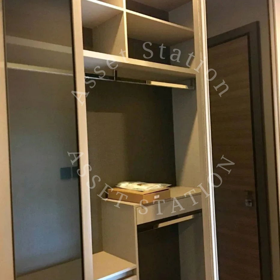 picture 🏢The Room Chareonkrung 30 – Modern style residences for modern city dwellers🏢 - 4/11