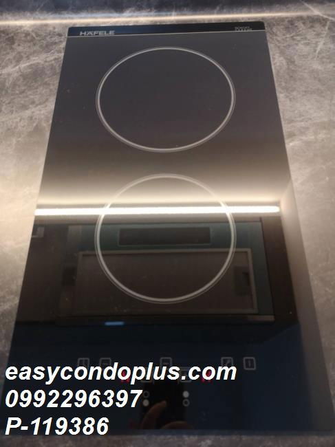 picture P-119386 Condo for rent Kensington Sukhumvit - Theparak fully furnished (Confirm again when visit).  - 5/11
