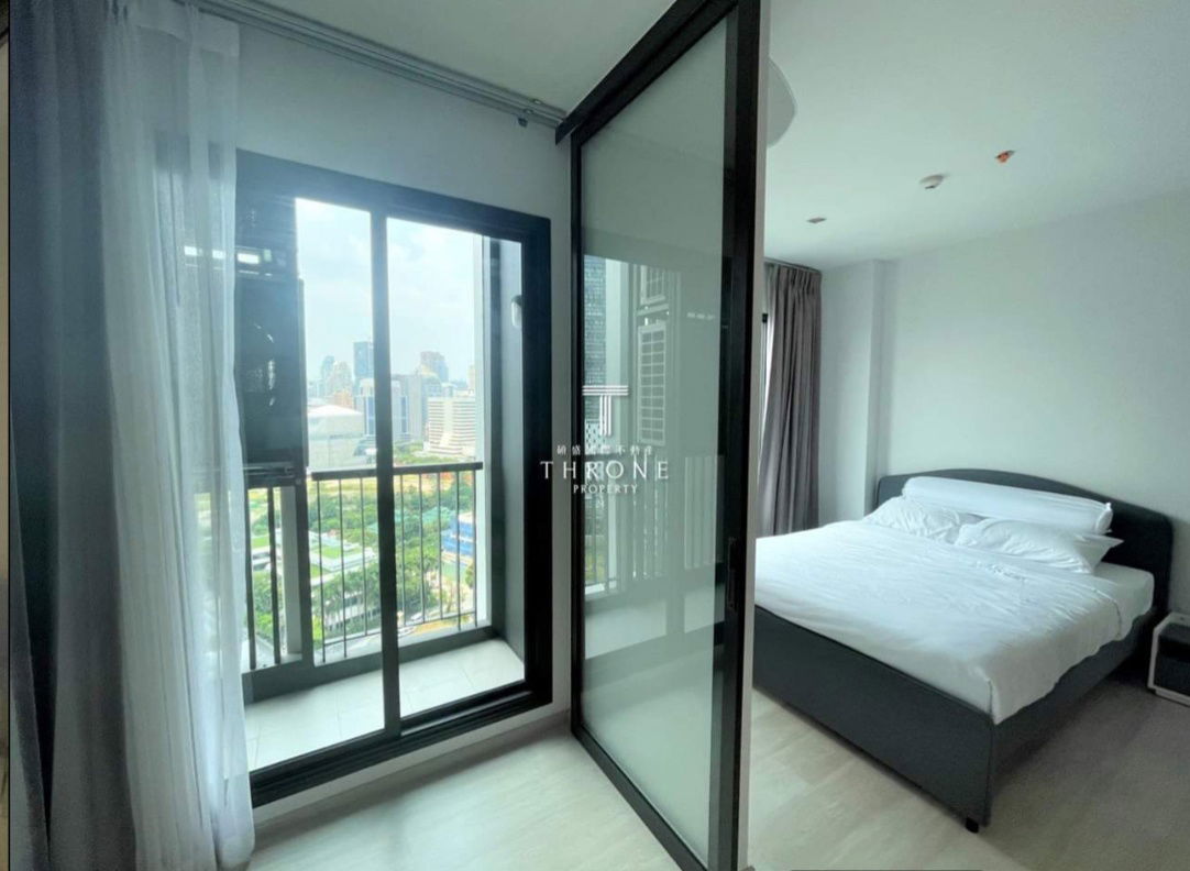 รูป Life one wireless ☎️1 bed 35 sqm ‼️only 20,000/month ‼️NOW AVAILABLE 🔆✅ - รูปที่ 7/7