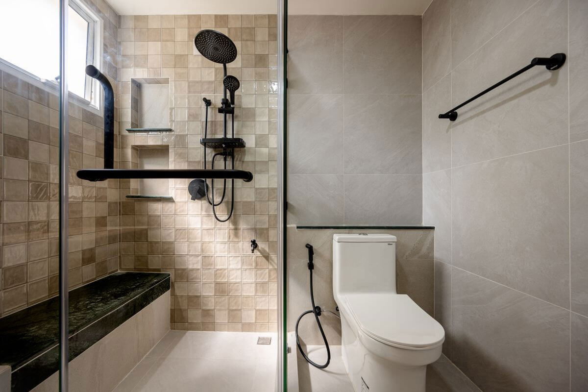 picture For sale: Detached house 88.6 sq. wah, Nantawan Suanluang Rama 9. - 18/21