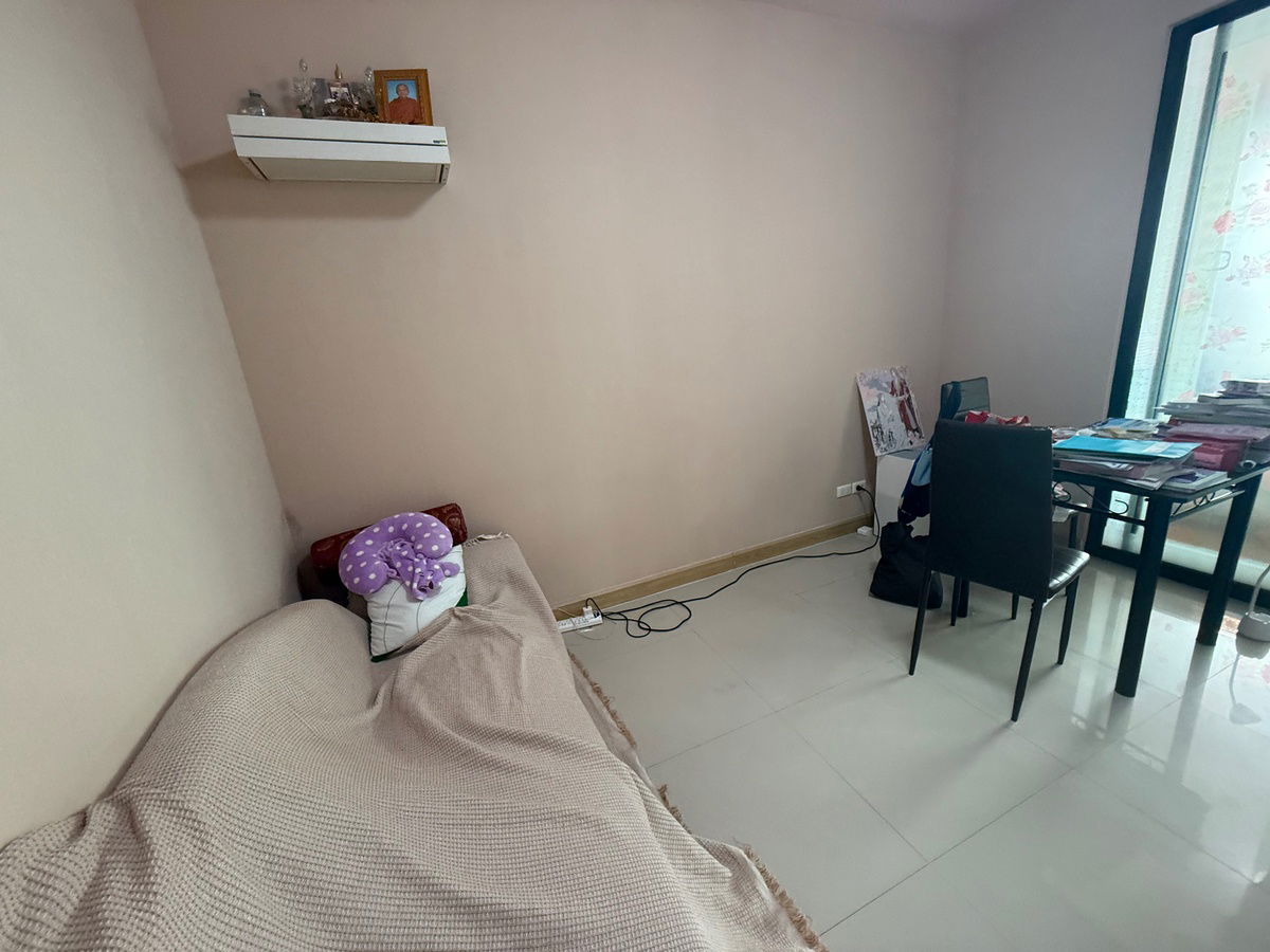รูป  คอนโด supalai casariva vista1 ชั้น23 area 43.51 m² 1ห้องนอน - รูปที่ 17/46