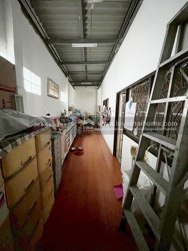 รูป ขายบ้านเดี่ยว 2 ชั้น ซอยเพชรเกษม69 หมู่บ้านศุภวรรณ1 - รูปที่ 9/12