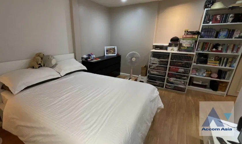 รูป 🔼🔽 AccomA 📩  3 BR Condominium @Top View (AA32109) - รูปที่ 5/7