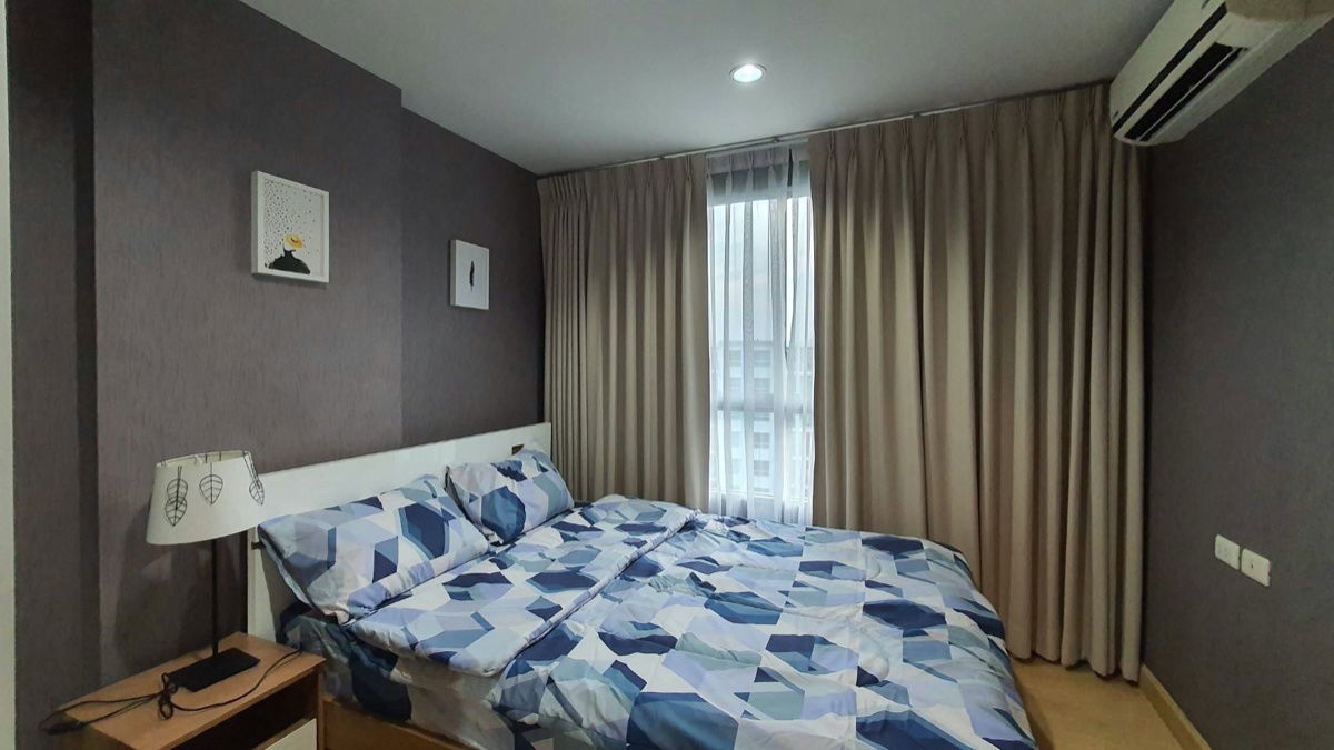 picture For rent The Niche id Bang-Khae Ready to move in - 3/13