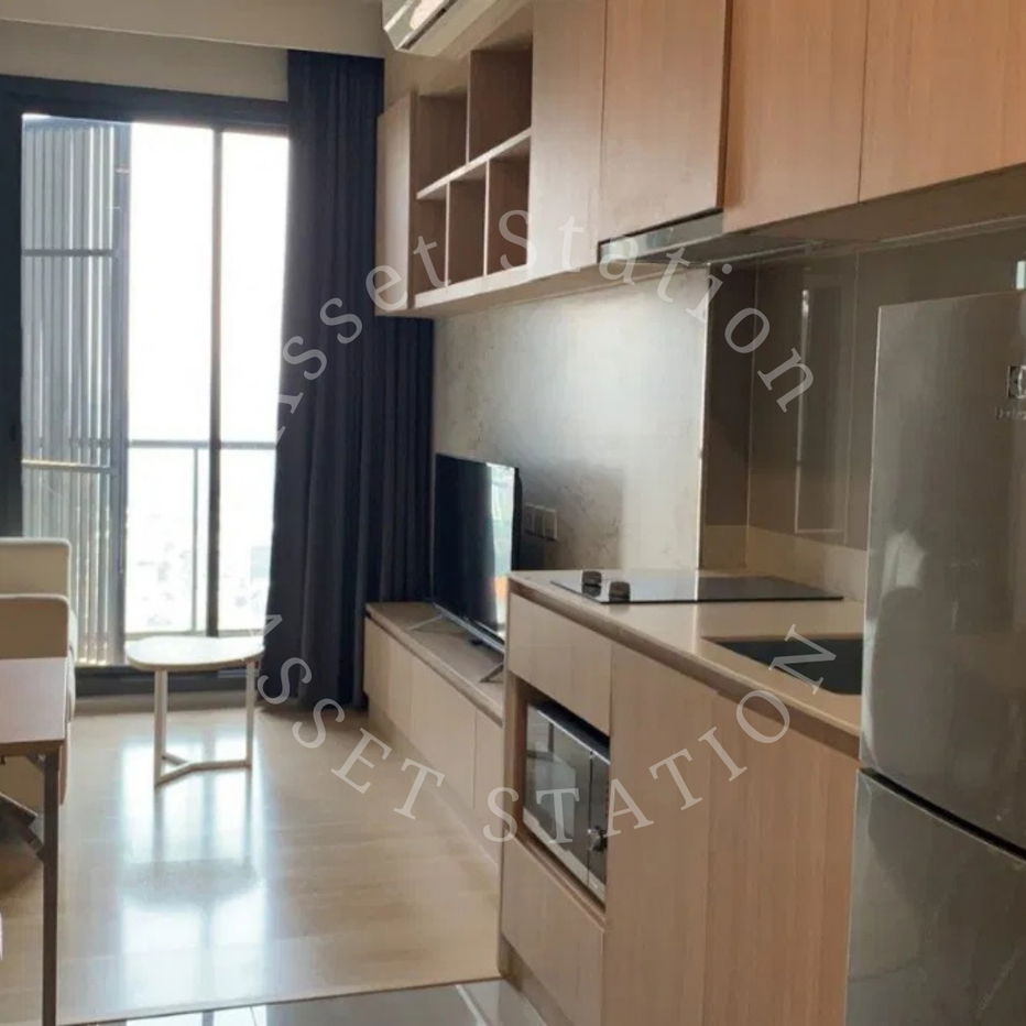 picture ✨ Urgent Sale! M Jatujak – Near BTS Mo Chit & Saphan Khwai 🚇 - 4/7