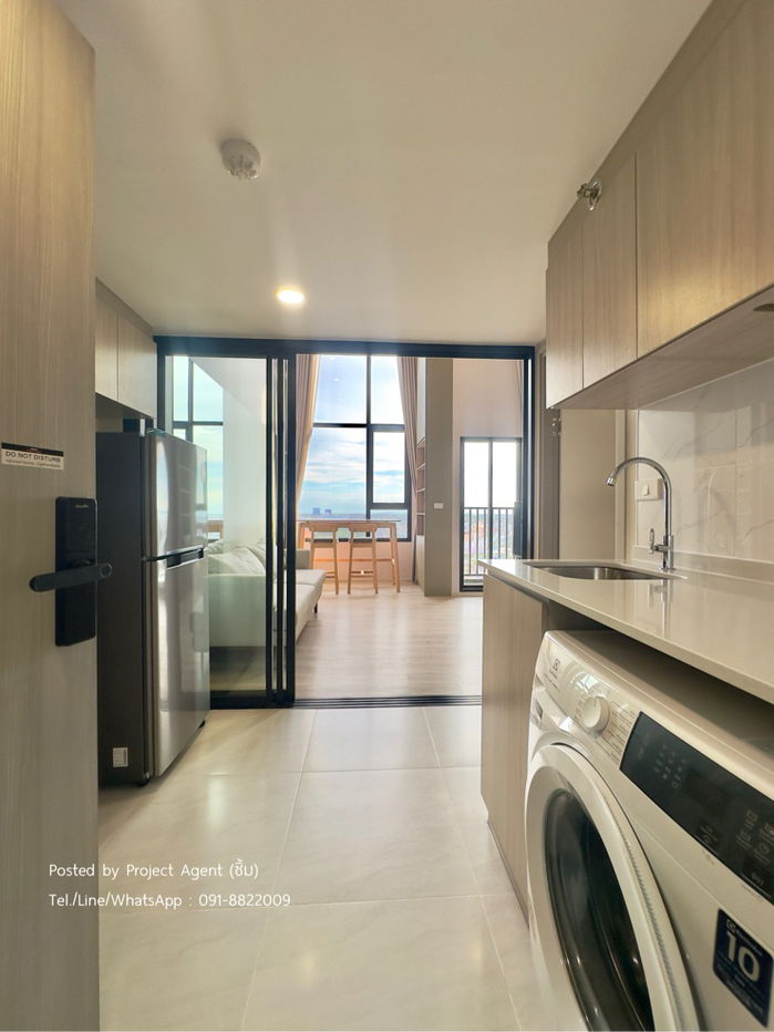 picture For Rent Origin Plug & Play Srinakarin - 8/26