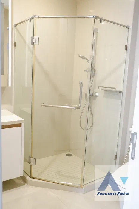 รูป 🔼🔽 AccomA 📩  2 BR Condominium @Q Langsuan  (AA32648) - รูปที่ 9/12
