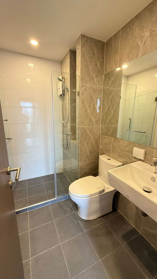 picture PFD-05572 Condo for Rent:  The Origin Ladprao-Bangkapi Schedule a viewing ■ Line: @propertyfinder	 - 11/11