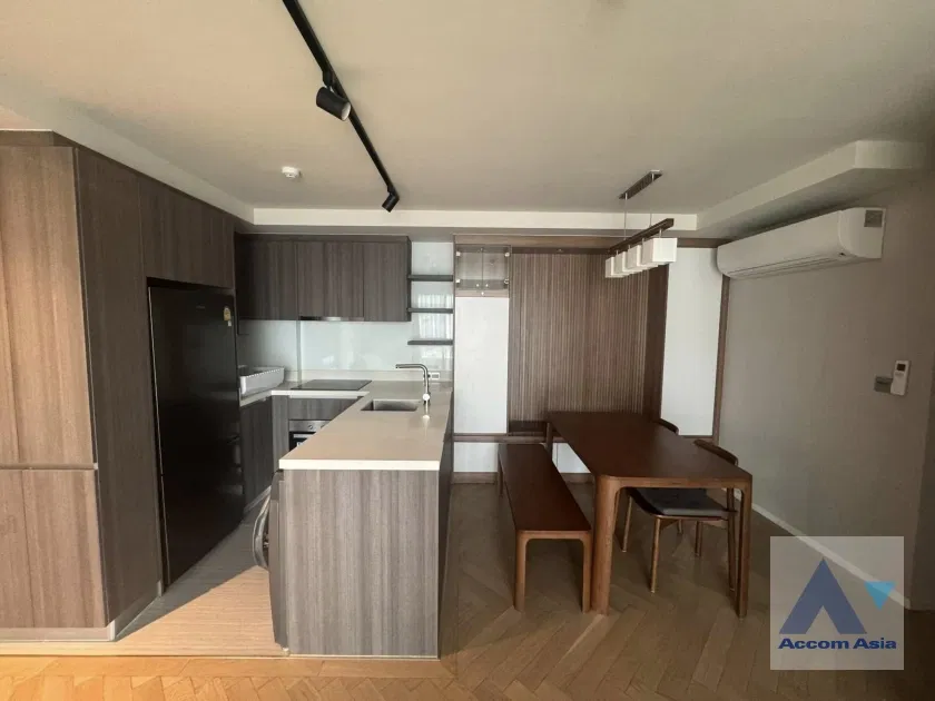 รูป 🔼🔽 AccomA 📩  2 BR Condominium @S47 Sukhumvit (AA43033) - รูปที่ 5/10