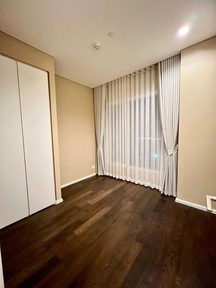 picture For Rent - The Saint Residences , 2 bedrooms 2 bathrooms - 11/16