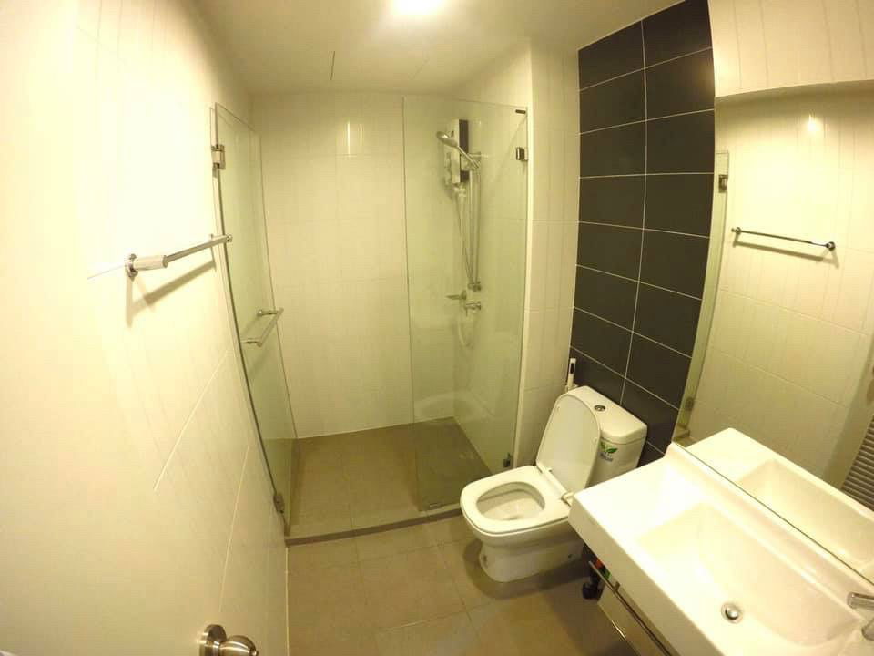 picture For Rent “ The President Sathorn Ratchaphruek 1 “Fully furniture and ready to move in >>contact us  Line@assetrootz  - 4/9