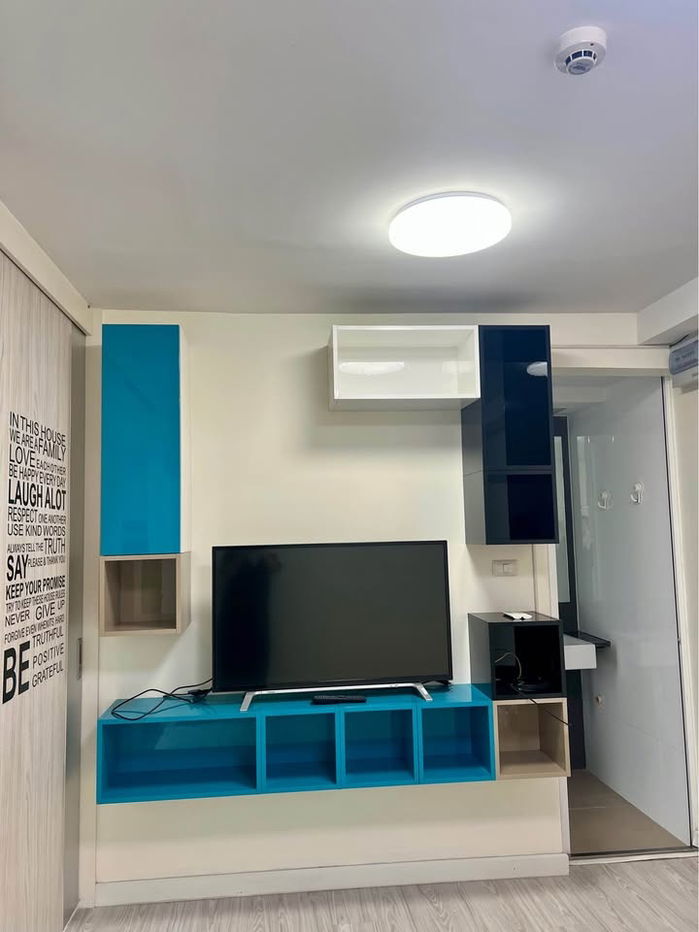 รูป 🔥For Rent!🔥C style condo🔥12k🔥080-998-2456 : primpraw🍒 - รูปที่ 3/18