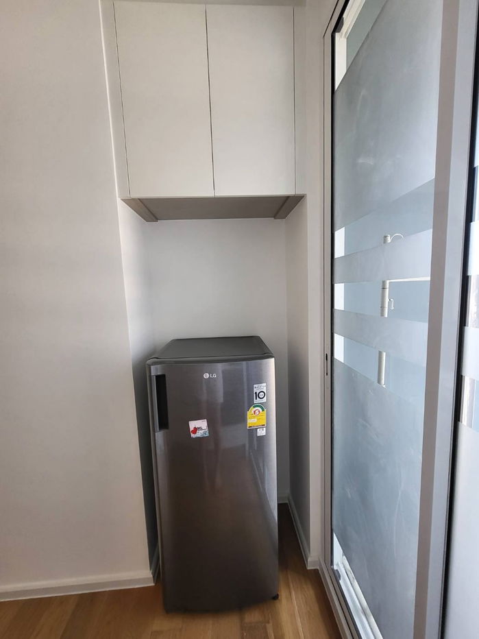 รูป WS2948 [เช่า] The Saint Residences 🚆 BTS ห้าแยกลาดพร้าว 💰 19,000 บาท - รูปที่ 16/29