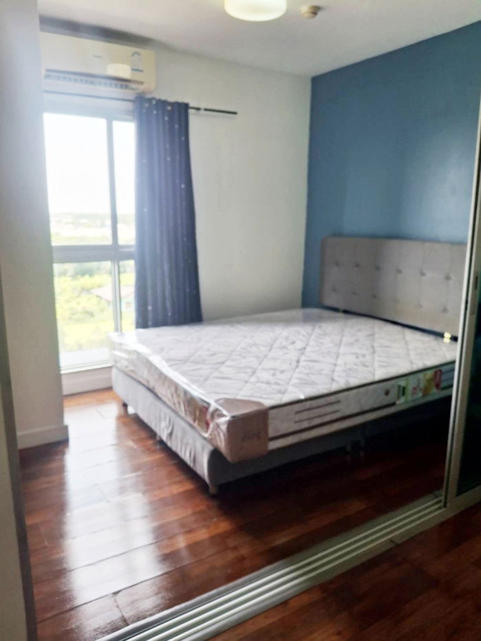รูป คอนโดให้เช่า เอ สเปซ มี บางนา (5,500/ด.) ถูกที่สุด!!! ในโครงการ - รูปที่ 2/10