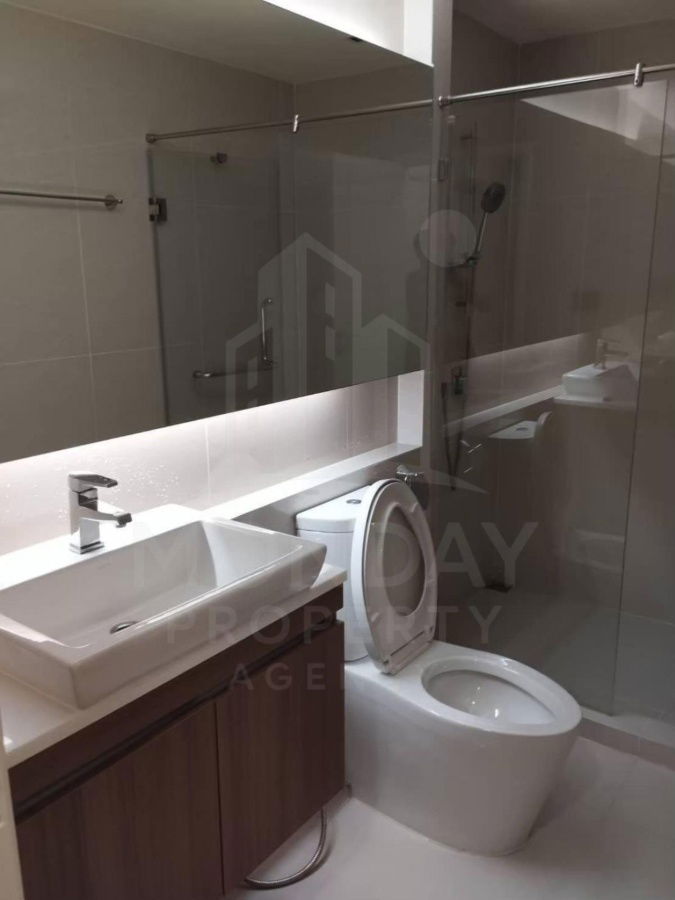 picture 📌 Urgently for rent : Vtara Sukhumvit 36 beautiful room, fully furnished, ready to move in. MD-14389 - 6/7