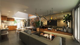 รูป The Bound House Nakhon Pathom - รูปที่ 5/6