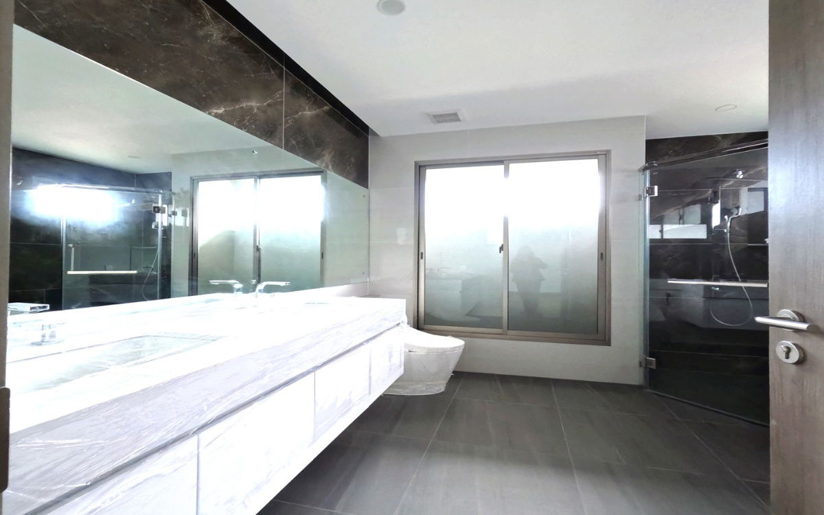 รูป ให้เช่า The Palm Chaengwattana – Chaiyaphruek 2 บ้านเดี่ยวHigh class 2 ชั้น บ้านปลอดฝุ่น และมีระบบกรองอากาศในบ้าน - รูปที่ 39/44