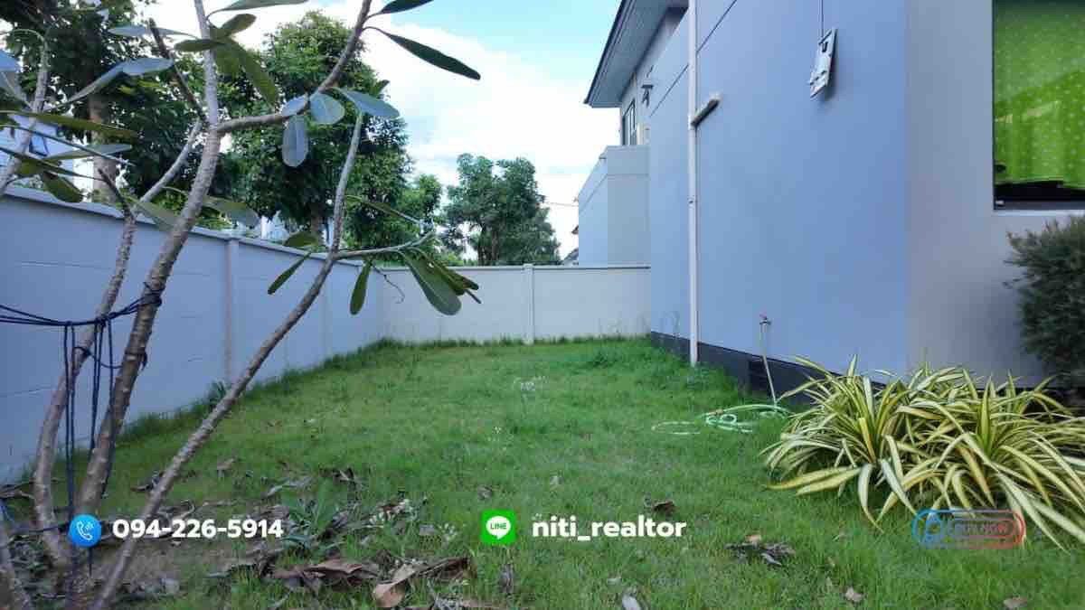 picture 🔥Cheapest price🔥 You can buy it without credit. The largest house size, corner house, near the train, only 5 minutes. - 28/29