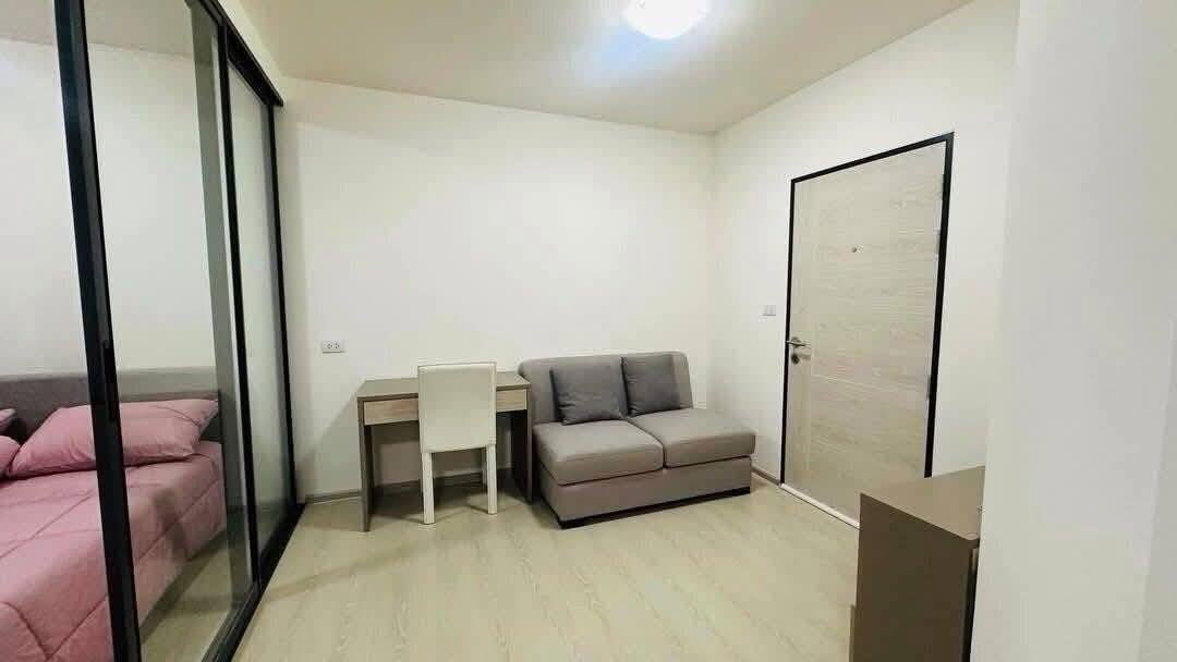รูป ECH250920 ให้เช่า Grene Don Mueang - Song Prapha | 1 ห้องนอน 1 ห้องน้ำ | 28 ตรม. | ใกล้สนามบินดอนเมือง | 9,500 บาท/เดือน - รูปที่ 4/12