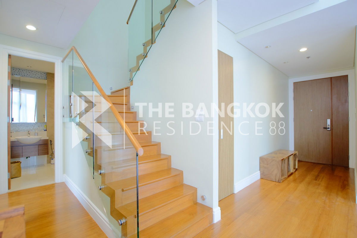 รูป 💎Luxury, convenience💎 Bright 24 near BTS Phrom Phong - รูปที่ 19/34