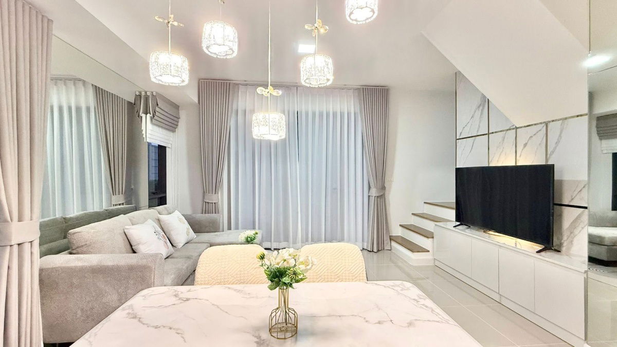 รูป Ready to move PLENO Sukhumvit Bangna 2 - รูปที่ 6/22