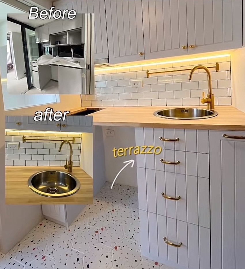 รูป Y006🔥ให้เช่าคอนโด Knightbridge Space Ratchayothin(ไนท์บริดจ์ สเปซ)ห้องDuplex ใกล้BTSรัชโยธิน เดินทางสะดวก เฟอร์ครบ ห้องสวย พร้อมเข้าอยู่ - รูปที่ 18/19