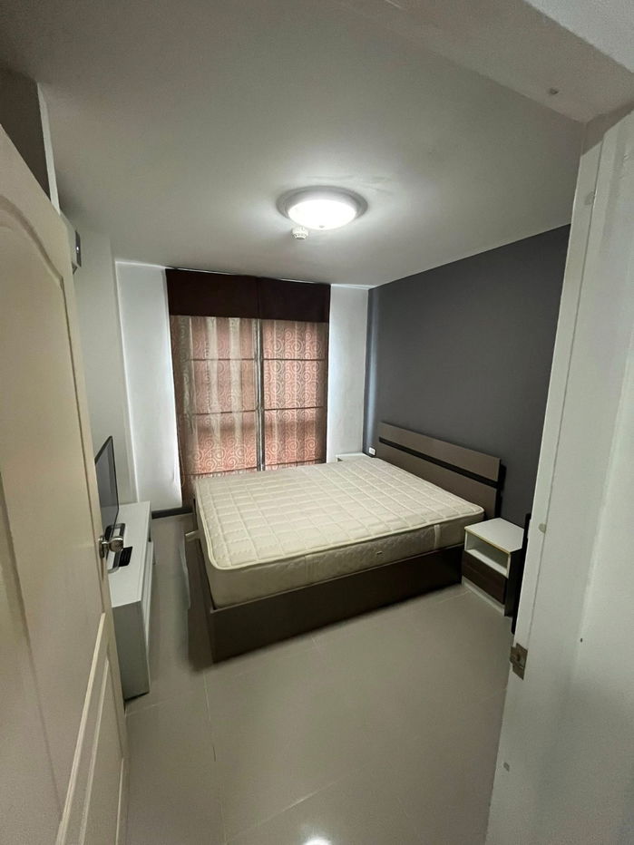 picture Condo for Sale at iCondo Salaya – Building A, 7th Floor, Near Mahidol University - 1/14