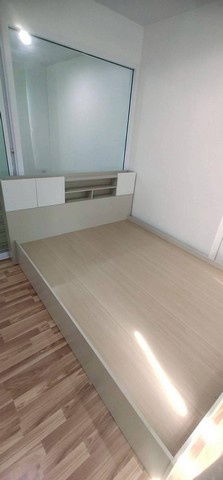 picture C6043 Rent  :  Cond  Regent Orchid Sukhumvit 101 ( BTS Punnawithi ) 064 665 4666 - 2/5