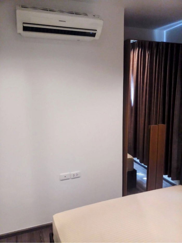 picture The Base Park West Sukhumvit 77 (Studio 28sqm) - 2/9