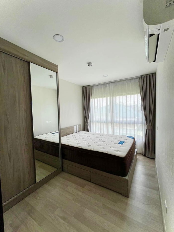รูป plum sukhumvit 97/1 💥🎉 1 bed 26 sq.m 12,000 - รูปที่ 4/10