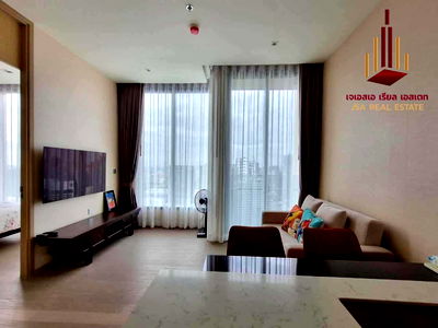 ขายคอนโด : ✨ ขาย ดิ เอส อโศก ✨    ราคา 10,500,000 บาท