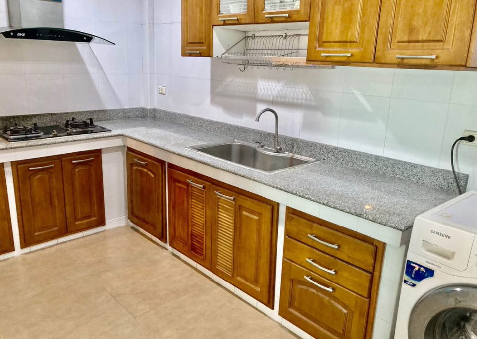 picture #R6108 🎉 020968 House for rent Soi Evergreen  (Bangna) - 11/26