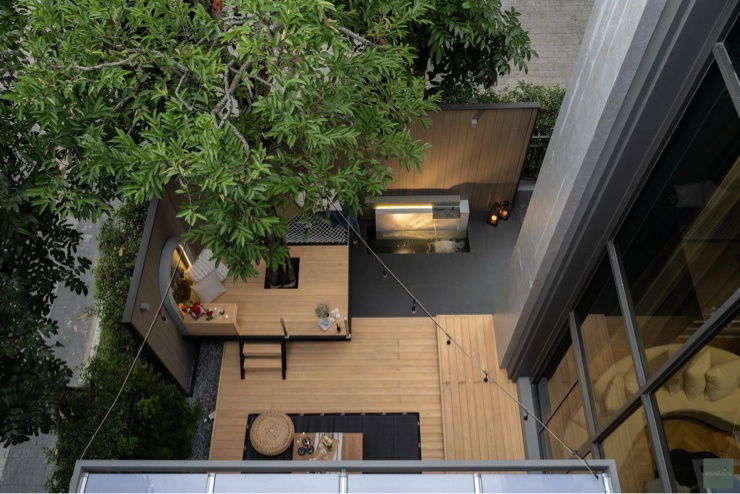 รูป ให้เช่า The gentry Sukhumvit บ้านเดี่ยว 3 ชั้น ใกล้ BTS ปุณณวิถี - รูปที่ 18/20
