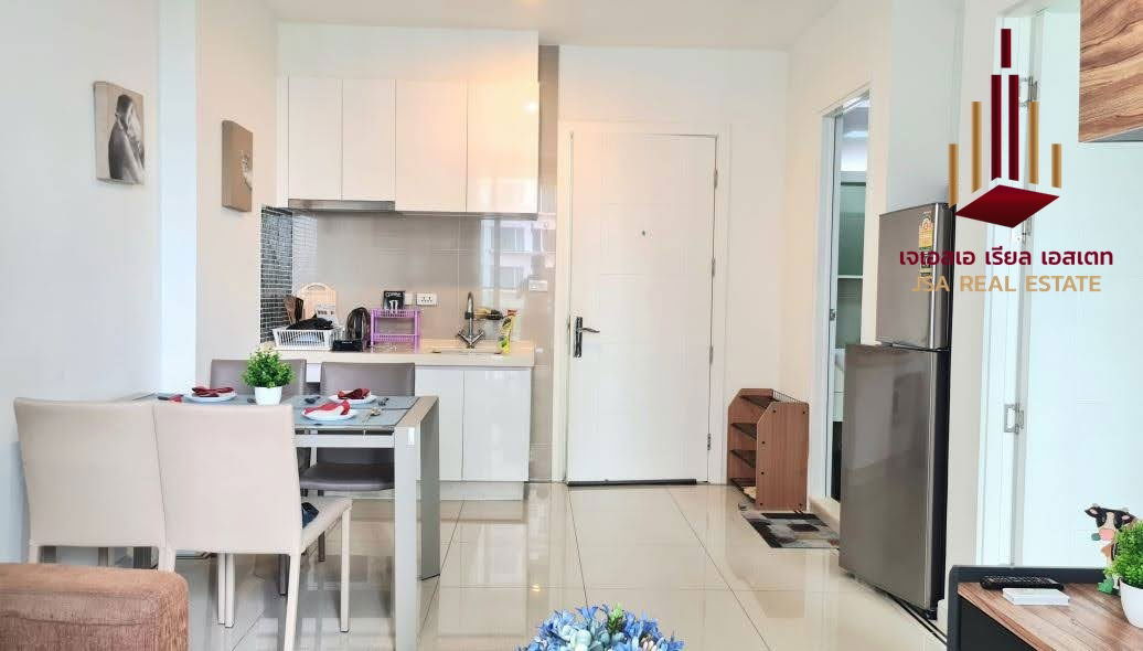 picture ✨ For Sale: T.C. Green Condo ✨  💰 Only 3,300,000 THB - 4/5