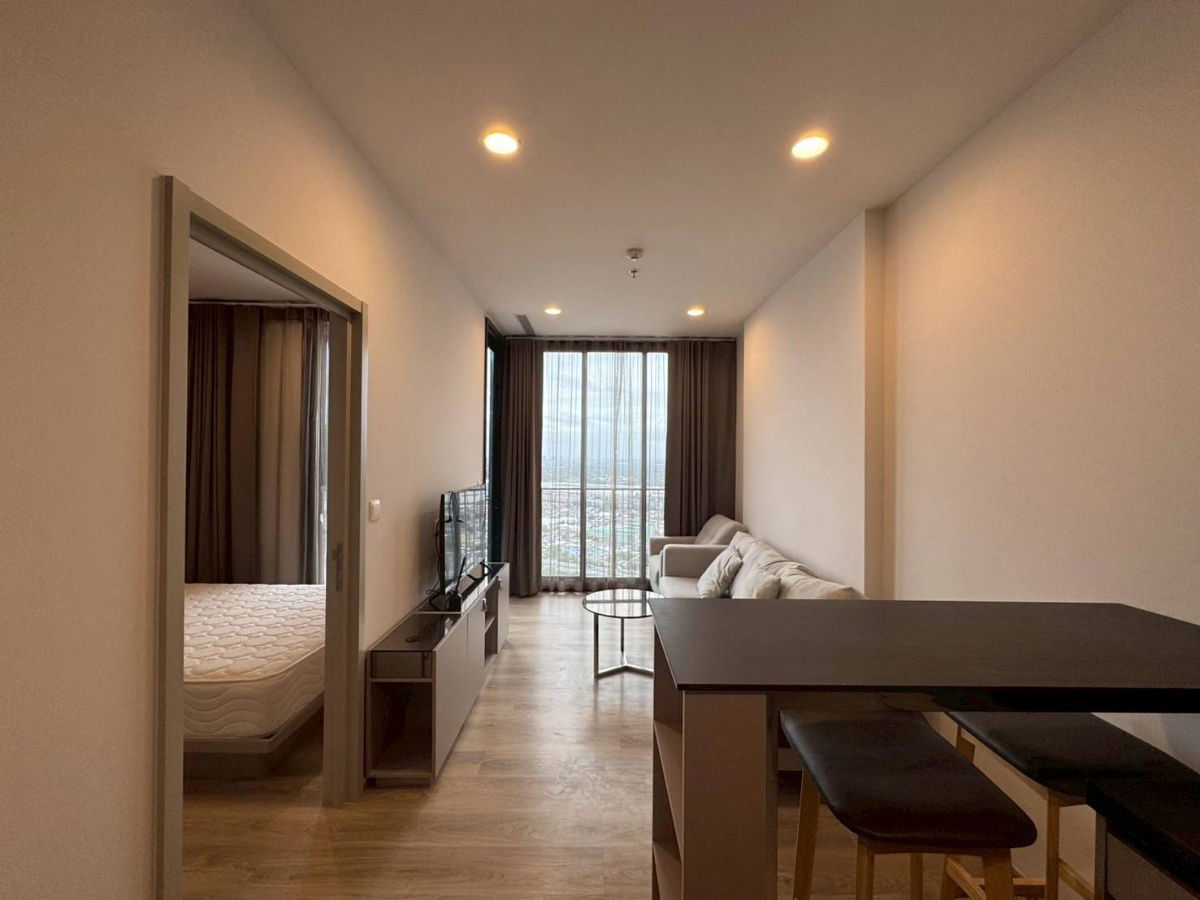 picture 🌆 For Rent: OKA HAUS Sukhumvit 36 – Only 500 m to Maleenont Tower | Stylish condo in the heart of Rama 4 @90condo 🌃 - 2/10