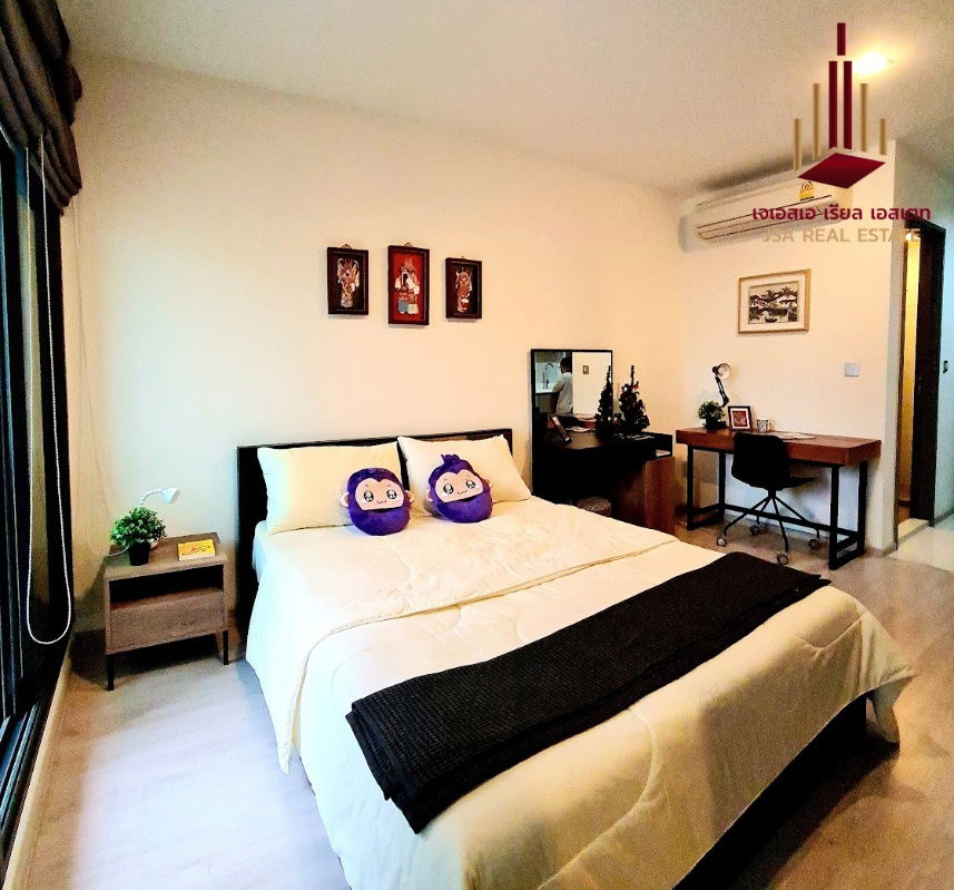 picture ✨ For Sale: RHYTHM Rangnam Condo ✨  💰 Only 6,000,000 THB - 2/4