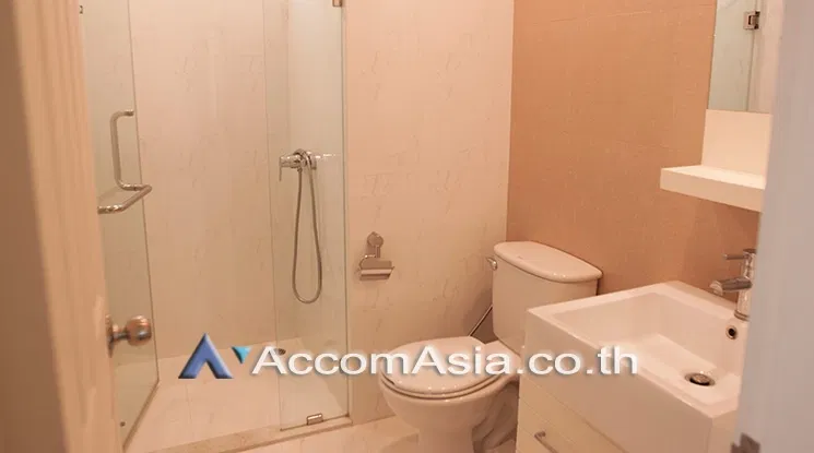 รูป 🔼🔽 AccomA 📩  2 BR Condominium @Baan Siri 31 Condominium (AA18835) - รูปที่ 13/13