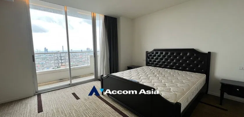 picture 🔼🔽 AccomA 📩  3 BR Condominium @Sathorn Heritage (AA32691) - 10/20