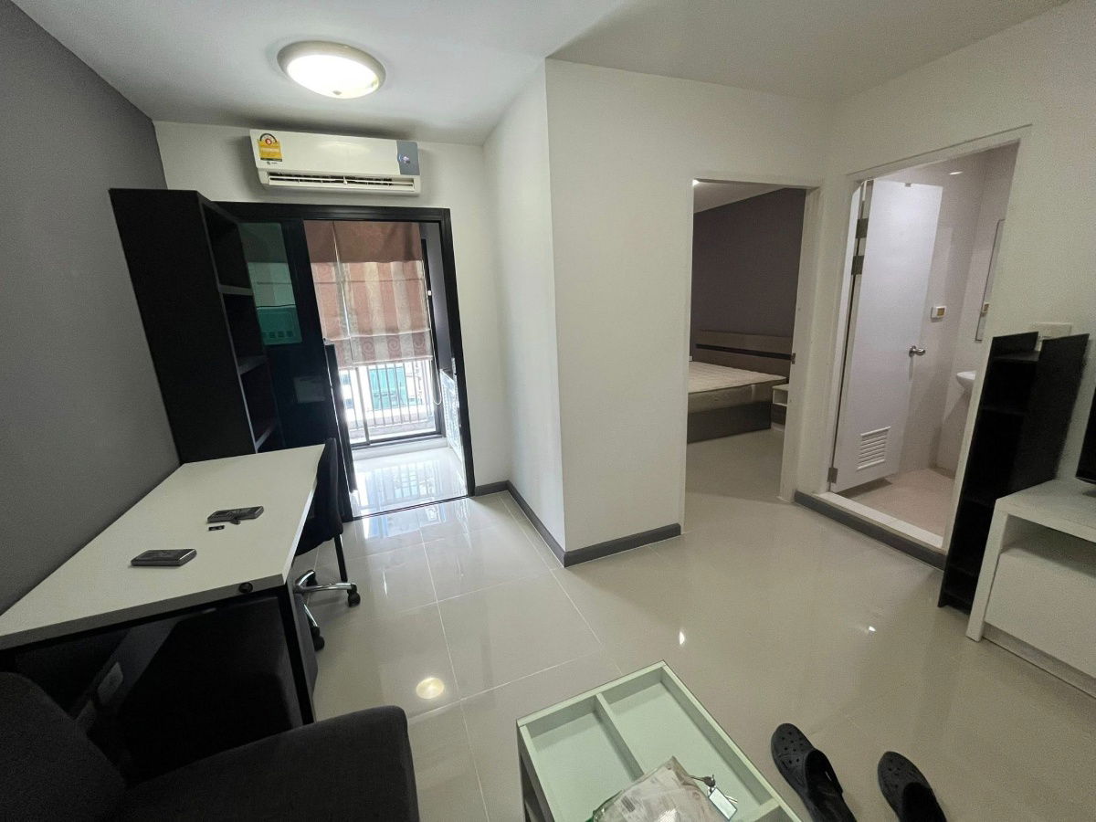 picture Condo for Sale at iCondo Salaya – Building A, 7th Floor, Near Mahidol University - 11/14