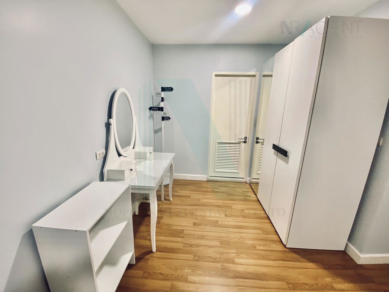 picture 🎉 For Rent Condo THE CLOVER THONGLOR Building D, Floor 6,1 bed room, Room size 45.00 sqm - 2/8