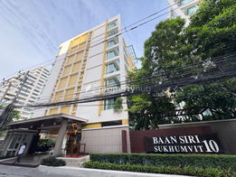 Project Baan Siri Sukhumvit 10 Picture - 2/9