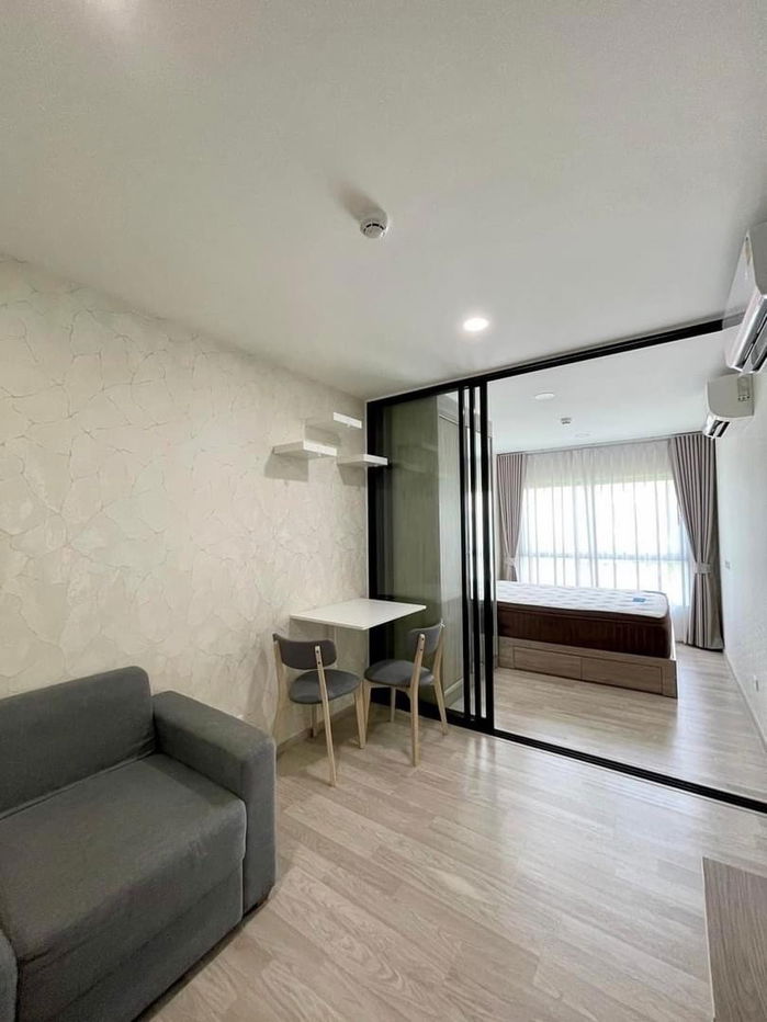 รูป plum sukhumvit 97/1 💥🎉 1 bed 26 sq.m 12,000 - รูปที่ 2/10