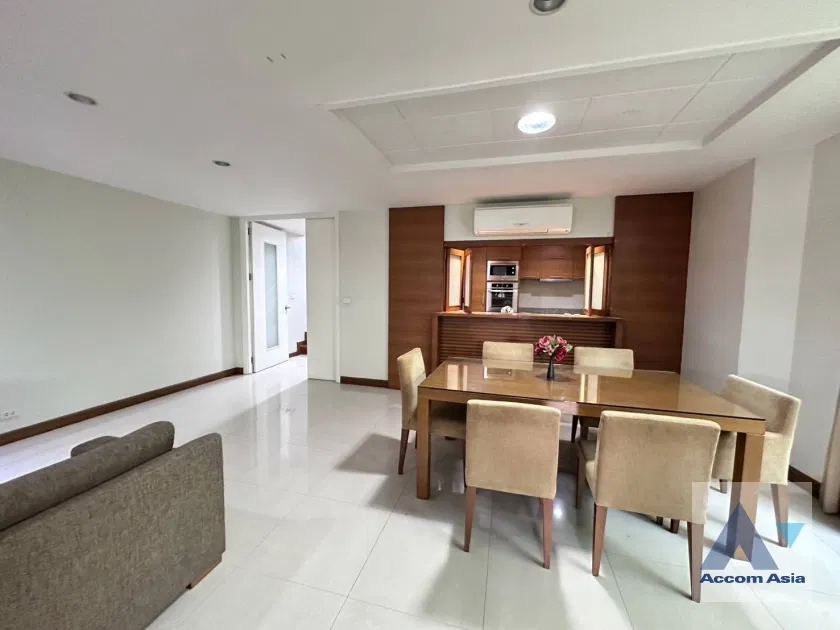 picture 🔼🔽 AccomA 📩  House for rent in greenery compound in Ekkamai, Sukhumvit at Greenery Living Place (1819551) - 3/11
