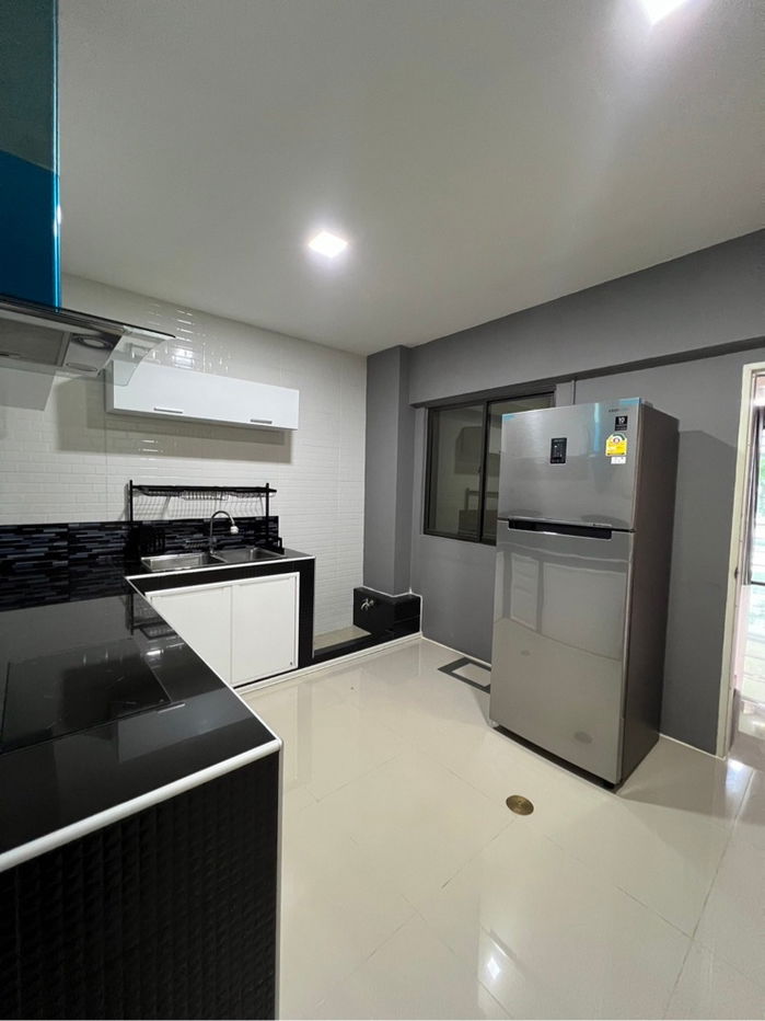 รูป บ้านสวยสวยหน้าสวน ตรงปกพร้อมอยู่ - รูปที่ 6/14