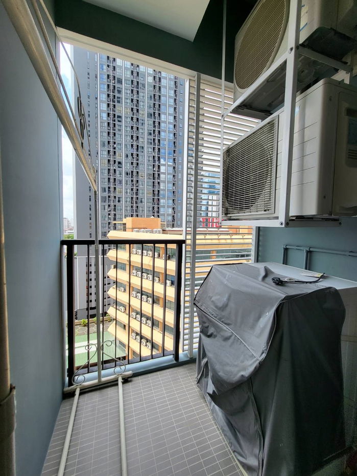 รูป WS2948 [เช่า] The Saint Residences 🚆 BTS ห้าแยกลาดพร้าว 💰 19,000 บาท - รูปที่ 15/29
