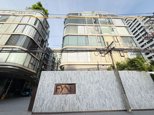 Project FYNN Asoke Picture - 1/22