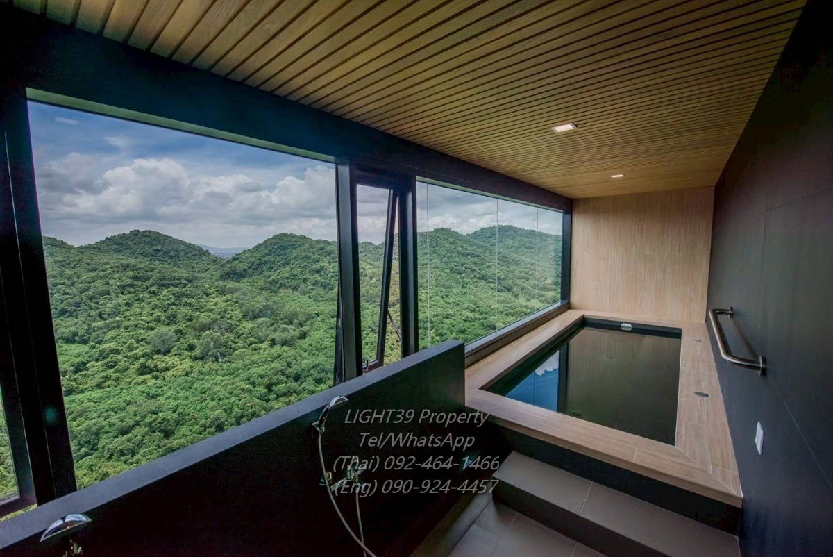 picture 🌊✨ Luxury Condo for Rent: KnightsBridge The Ocean Sriracha ✨🌊 - 21/23