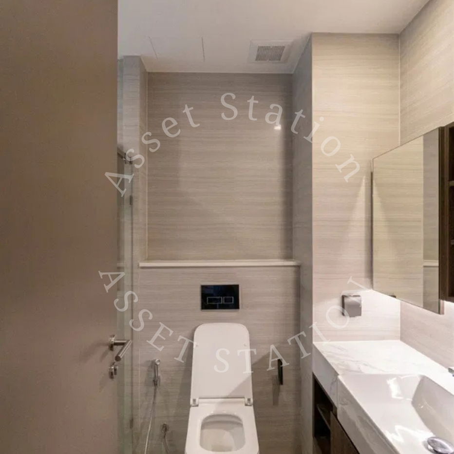 picture ✨ Luxury condo Park Origin Phrom Phong – 3-minute walk to BTS Phrom Phong! - 11/13