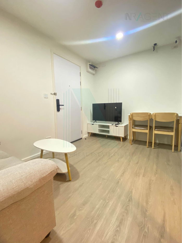 picture 🚩 For Rent Condo CHATEAU IN TOWN RATCHAYOTHIN Building B, Floor 8,1 bed room, Room size 29 sqm - 5/8